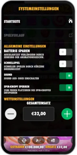 Gewinn im Spiel Sweet Bonanza und Kauf der Bonusfunktion