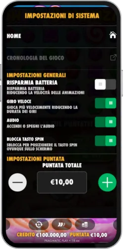 Grande vincita nei giri gratuiti di Sweet Bonanza