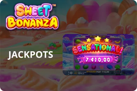 Maximale winst en jackpots