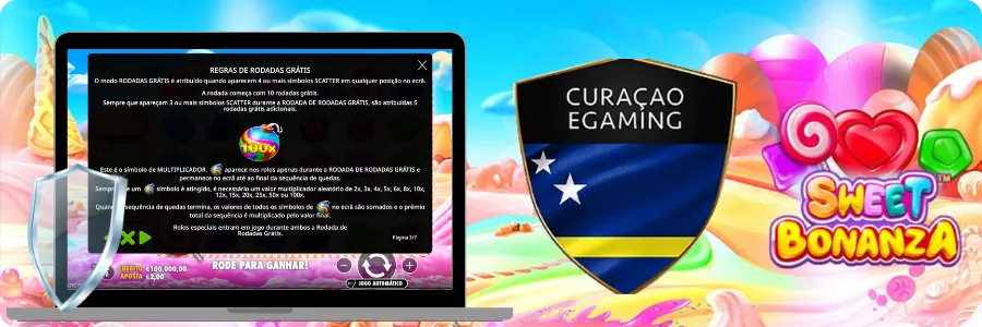 Este jogo é legal em Portugal