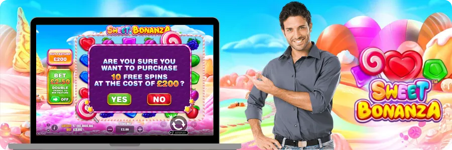 Free Spins and Multipliers