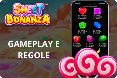 Come funziona la slot