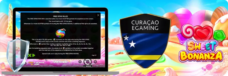 Is dit spel legaal in Nederland